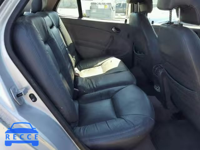 2000 SAAB 9-5 YS3ED48E7Y3055694 image 5