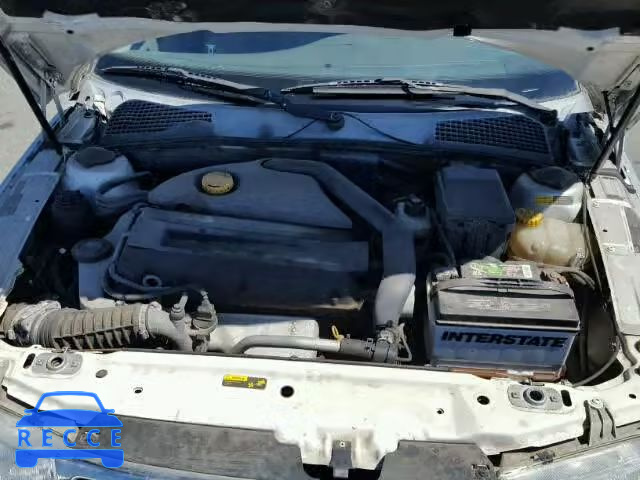 2000 SAAB 9-5 YS3ED48E7Y3055694 image 6