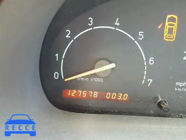 2000 SAAB 9-5 YS3ED48E7Y3055694 image 7