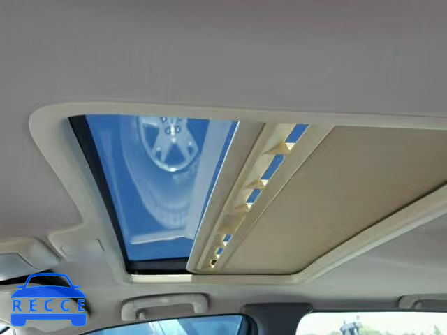2000 SAAB 9-5 YS3ED48E7Y3055694 image 8