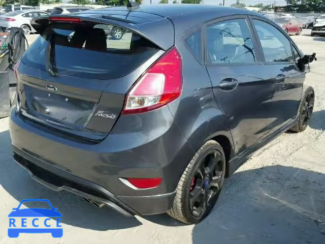 2016 FORD FIESTA ST 3FADP4GX4GM188817 image 3