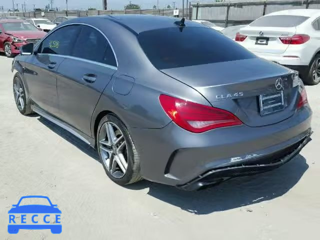 2014 MERCEDES-BENZ CLA 45 AMG WDDSJ5CB1EN105095 Bild 2