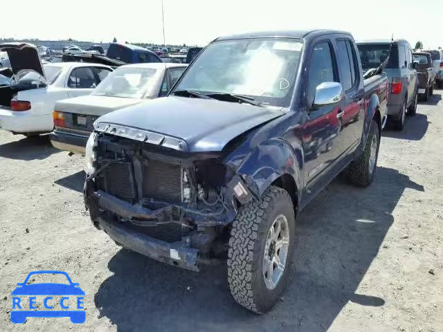 2011 SUZUKI EQUATOR RM 5Z61D0EV0BC411401 Bild 1