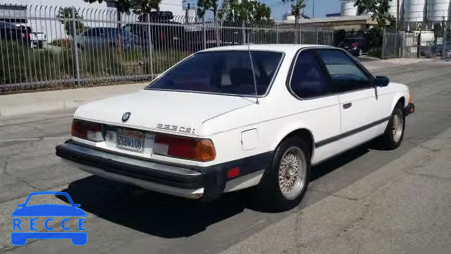 1983 BMW 633CSI WBAEB7408D6726014 Bild 3