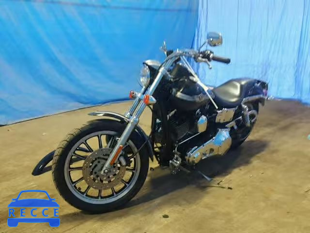 2003 HARLEY-DAVIDSON FXDL 1HD1GDV373K326816 Bild 1