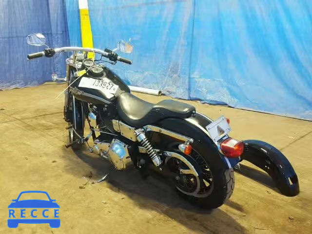 2003 HARLEY-DAVIDSON FXDL 1HD1GDV373K326816 зображення 2