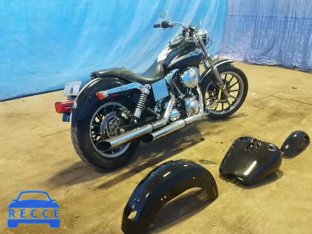 2003 HARLEY-DAVIDSON FXDL 1HD1GDV373K326816 Bild 3