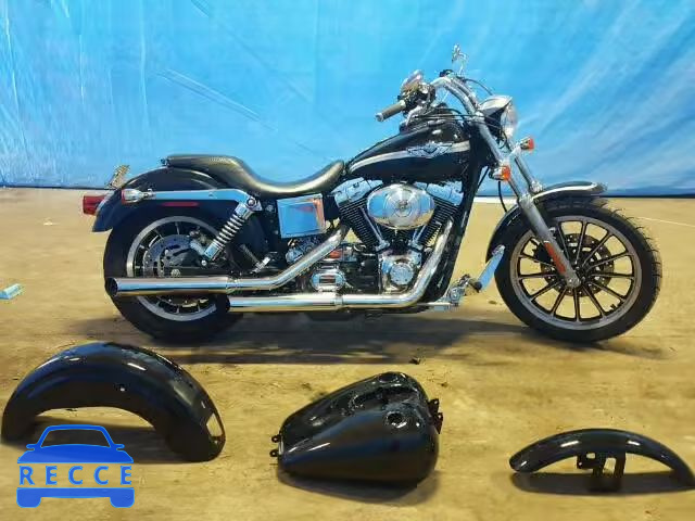 2003 HARLEY-DAVIDSON FXDL 1HD1GDV373K326816 зображення 8