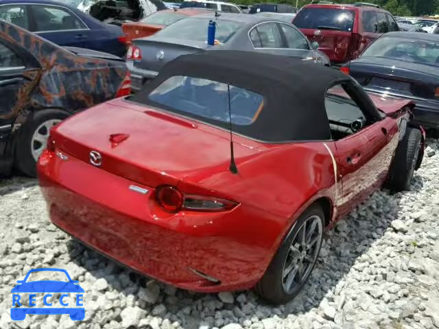 2016 MAZDA MX5 MIATA JM1NDAD79G0114595 Bild 3