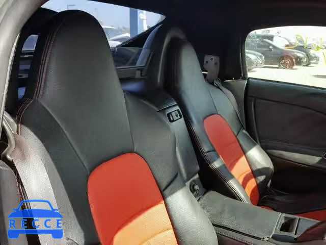 2002 HONDA S2000 JHMAP11462T002617 Bild 5