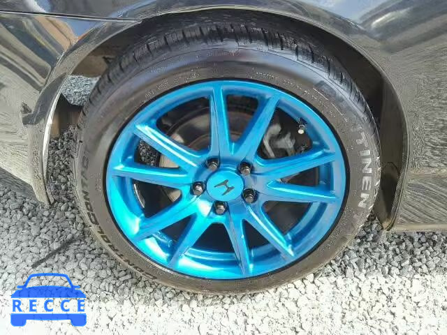 2002 HONDA S2000 JHMAP11462T002617 Bild 8