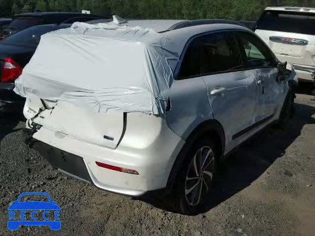 2017 KIA NIRO EX TO KNDCE3LC8H5038077 Bild 3