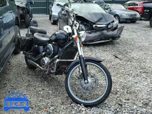 1996 KAWASAKI VN800 JKBVNCA11TA032511 зображення 0