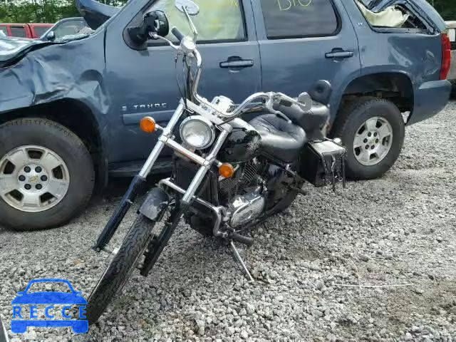 1996 KAWASAKI VN800 JKBVNCA11TA032511 зображення 1