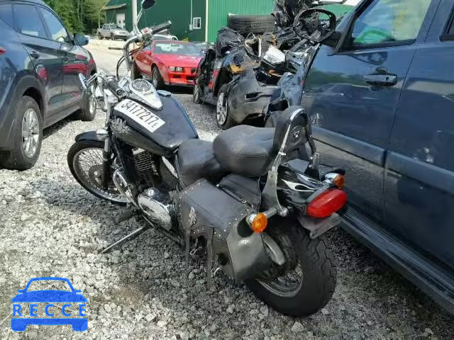 1996 KAWASAKI VN800 JKBVNCA11TA032511 зображення 2