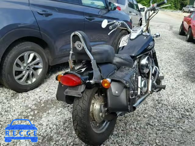 1996 KAWASAKI VN800 JKBVNCA11TA032511 зображення 3