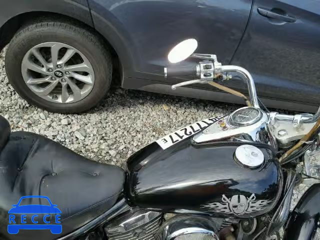1996 KAWASAKI VN800 JKBVNCA11TA032511 зображення 4