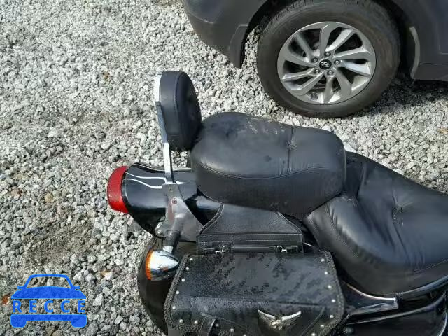 1996 KAWASAKI VN800 JKBVNCA11TA032511 зображення 5