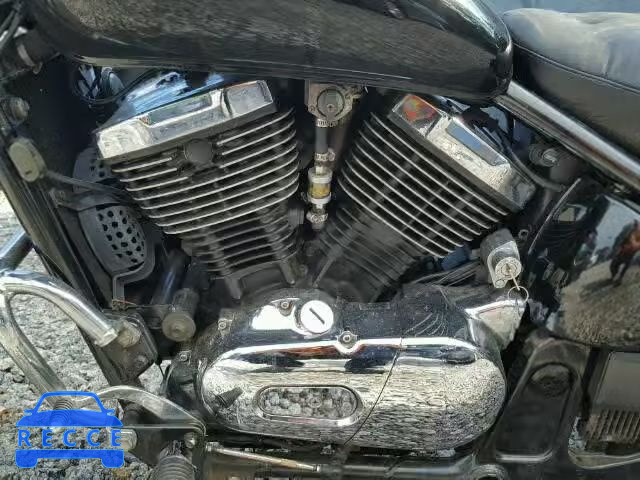 1996 KAWASAKI VN800 JKBVNCA11TA032511 зображення 6