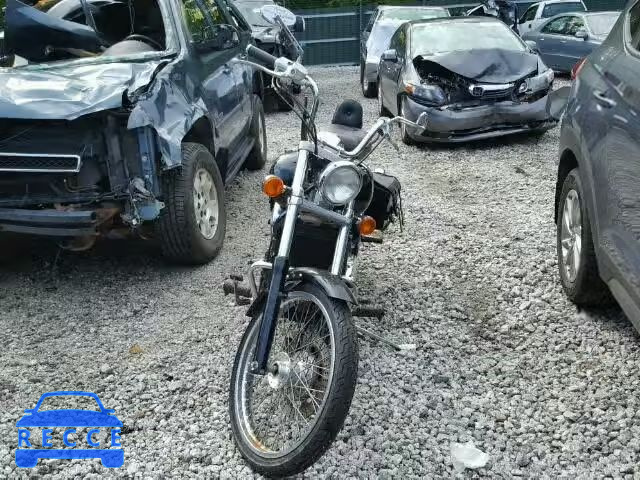 1996 KAWASAKI VN800 JKBVNCA11TA032511 зображення 8