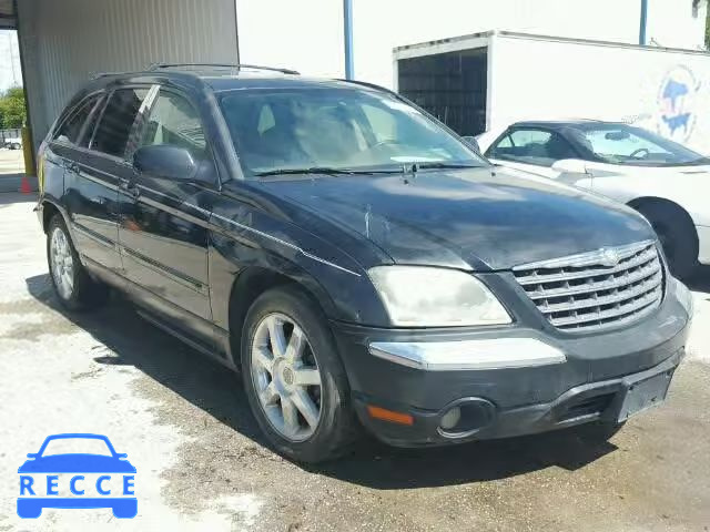 2006 CHRYSLER PACIFICA L 2A8GM784X6R885768 image 0