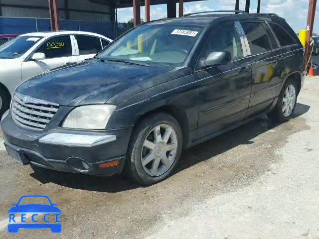 2006 CHRYSLER PACIFICA L 2A8GM784X6R885768 image 1