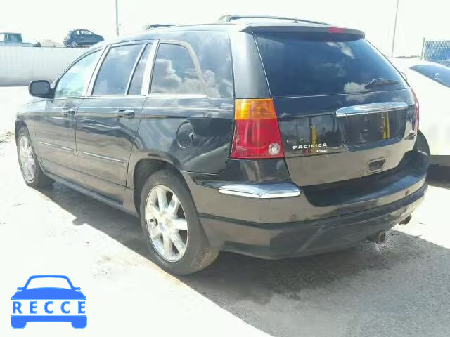 2006 CHRYSLER PACIFICA L 2A8GM784X6R885768 image 2