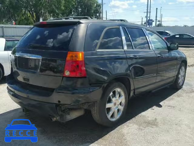 2006 CHRYSLER PACIFICA L 2A8GM784X6R885768 image 3