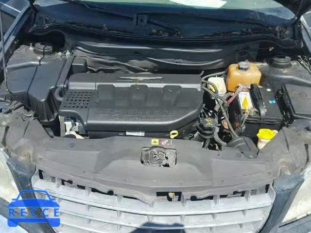 2006 CHRYSLER PACIFICA L 2A8GM784X6R885768 image 6