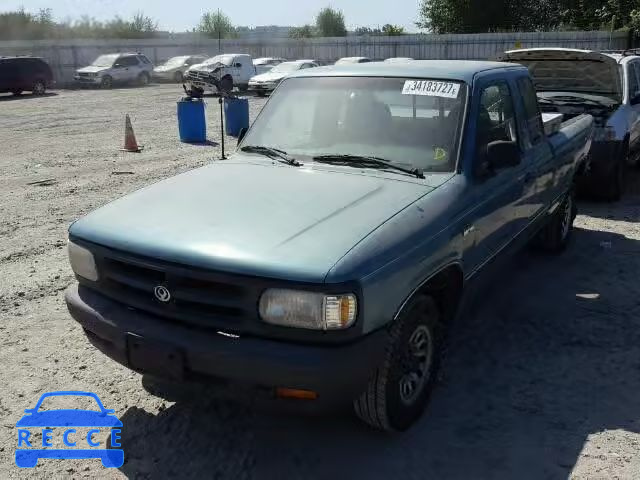 1994 MAZDA B3000 CAB 4F4CR16U1RTM87702 image 1