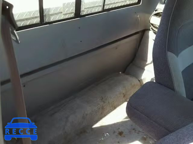 1994 MAZDA B3000 CAB 4F4CR16U1RTM87702 image 5