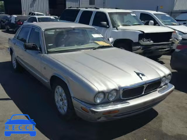 1998 JAGUAR XJ8 SAJHX1244WC836228 Bild 0