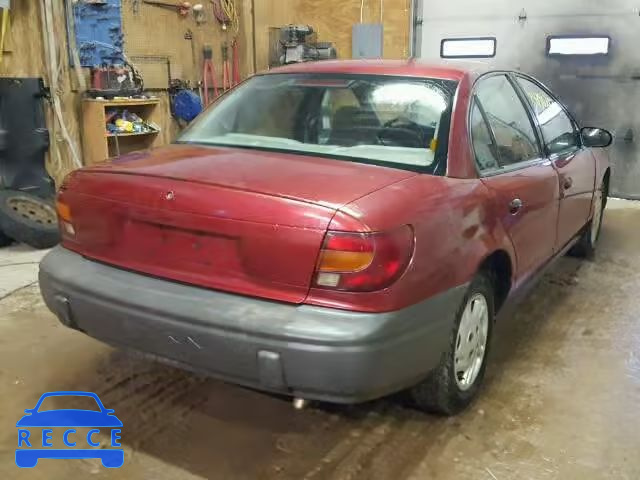 2000 SATURN SL 1G8ZF5285YZ164559 image 3