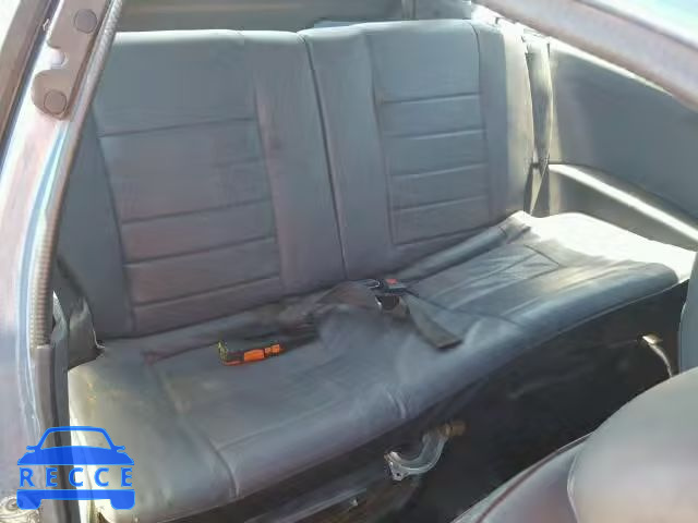 1991 HONDA CIVIC 2HGED6349MH555401 image 5