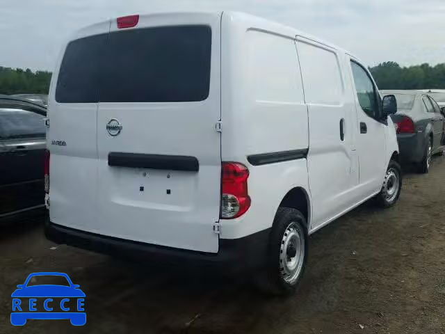 2017 NISSAN NV200 2.5S 3N6CM0KN9HK690942 Bild 3