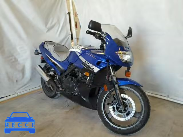 2005 KAWASAKI EX500D JKAEXVD125A092578 зображення 0