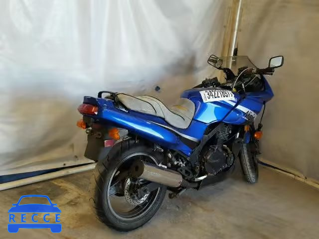 2005 KAWASAKI EX500D JKAEXVD125A092578 зображення 3