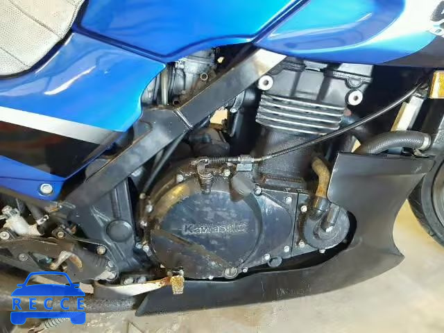 2005 KAWASAKI EX500D JKAEXVD125A092578 image 6