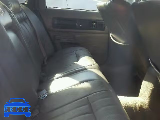 1996 CHEVROLET IMPALA 1G1BL52P6TR156902 image 5