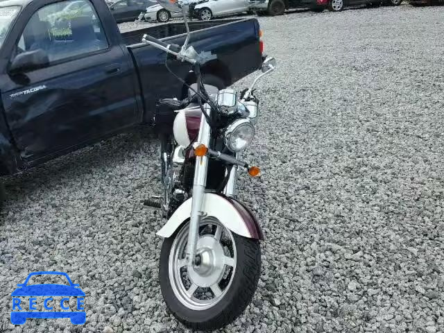 2004 HYOSUNG GV250 KM4MJ525641206893 зображення 9