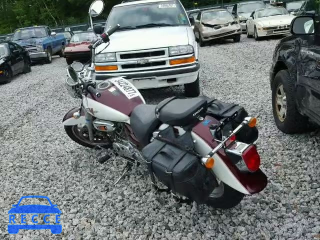 2004 HYOSUNG GV250 KM4MJ525641206893 зображення 2