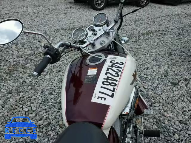 2004 HYOSUNG GV250 KM4MJ525641206893 зображення 4