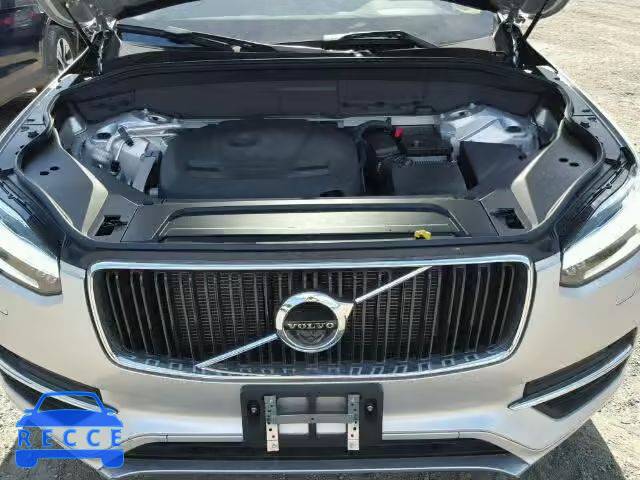 2017 VOLVO XC90 T6 YV4A22PK4H1106231 зображення 6