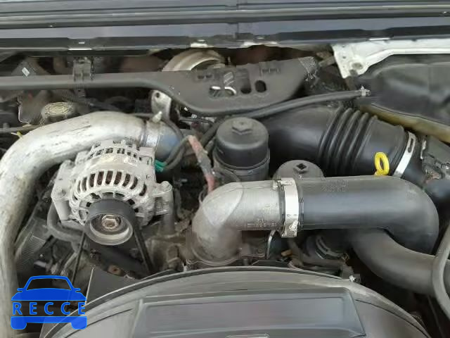 2006 FORD F550 SUPER 1FDAF57P96EC94587 image 6