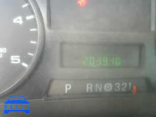 2006 FORD F550 SUPER 1FDAF57P96EC94587 image 7