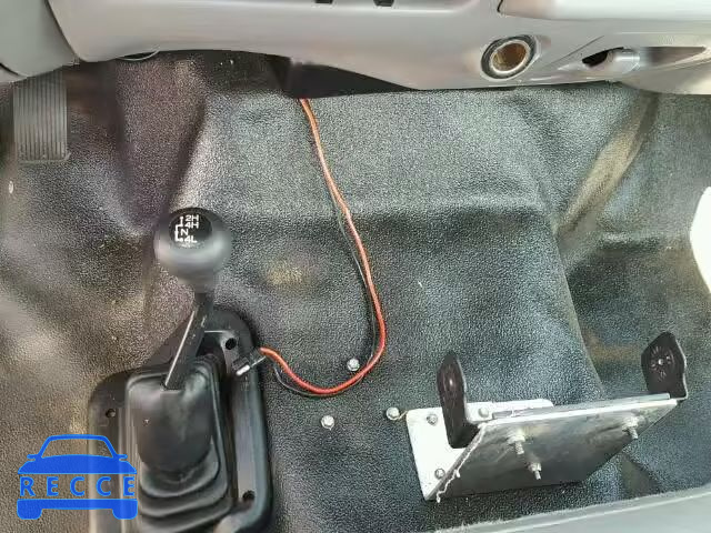 2006 FORD F550 SUPER 1FDAF57P96EC94587 image 8