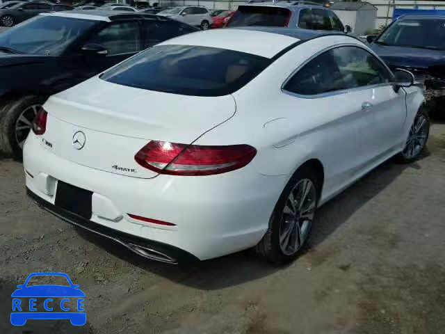 2017 MERCEDES-BENZ C 300 4MAT WDDWJ4KB4HF354048 image 3