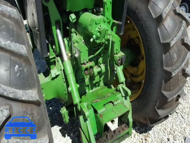 1987 JOHN DEERE TRACTOR 4840P017360RW image 6