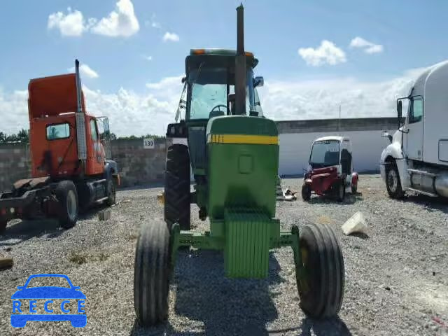 1987 JOHN DEERE TRACTOR 4840P017360RW Bild 8