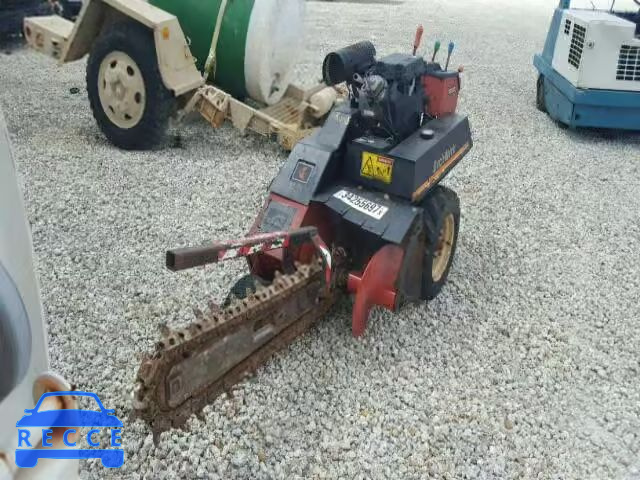 2004 DITCH WITCH WITCH T518 image 1
